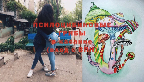 хмурый Бугульма